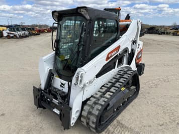 Main image Bobcat T595